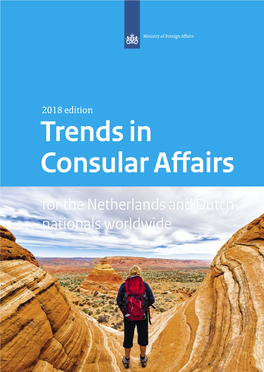 Trends in Consular Affairs