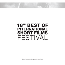 International Short Films Festival