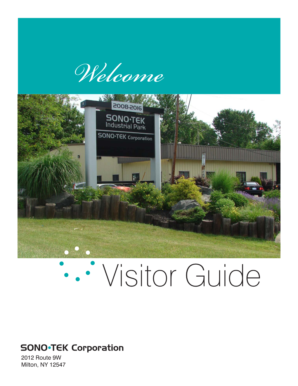 Visitor Guide