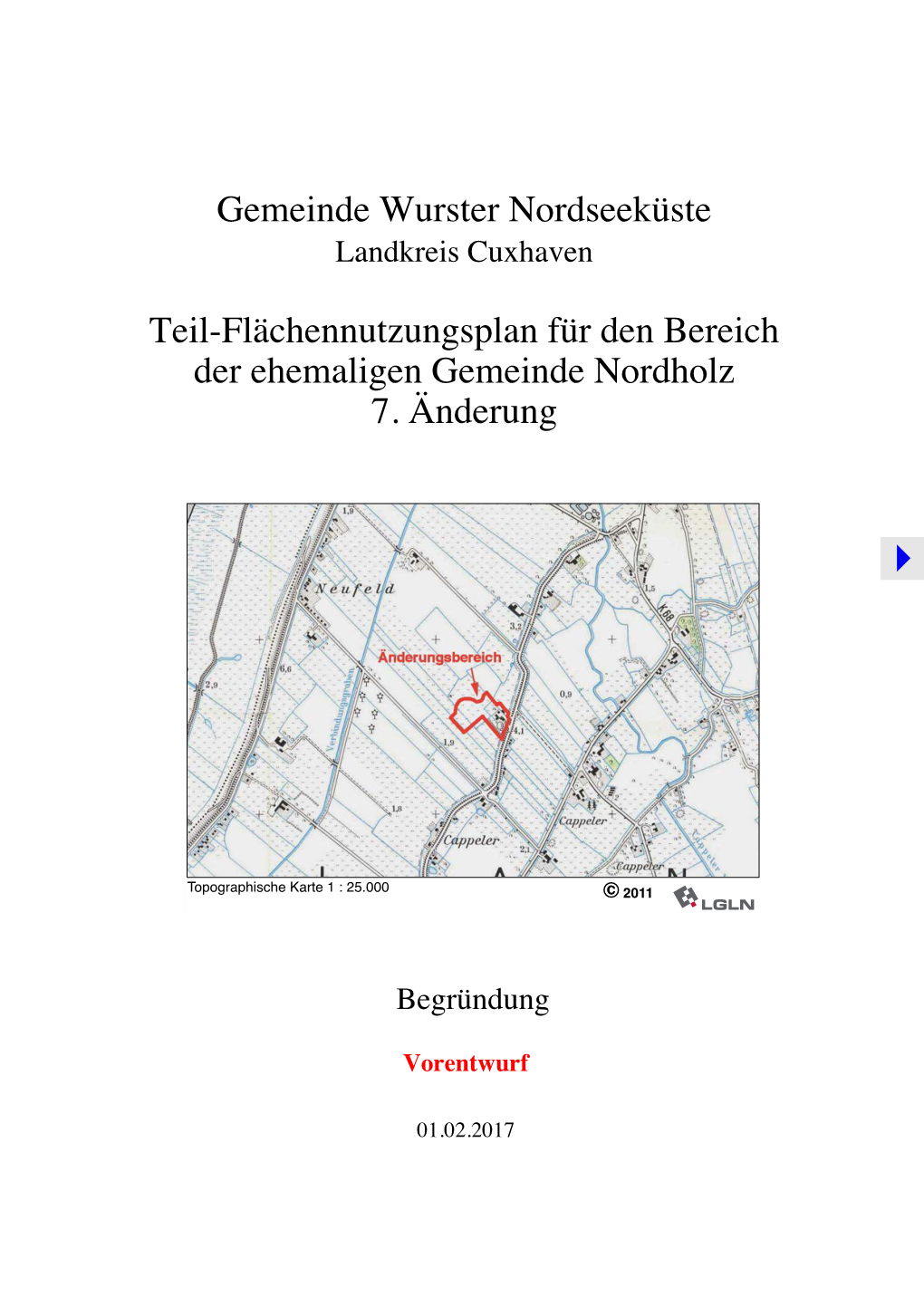 Langen-Fnp-Begruendung, Layout 1