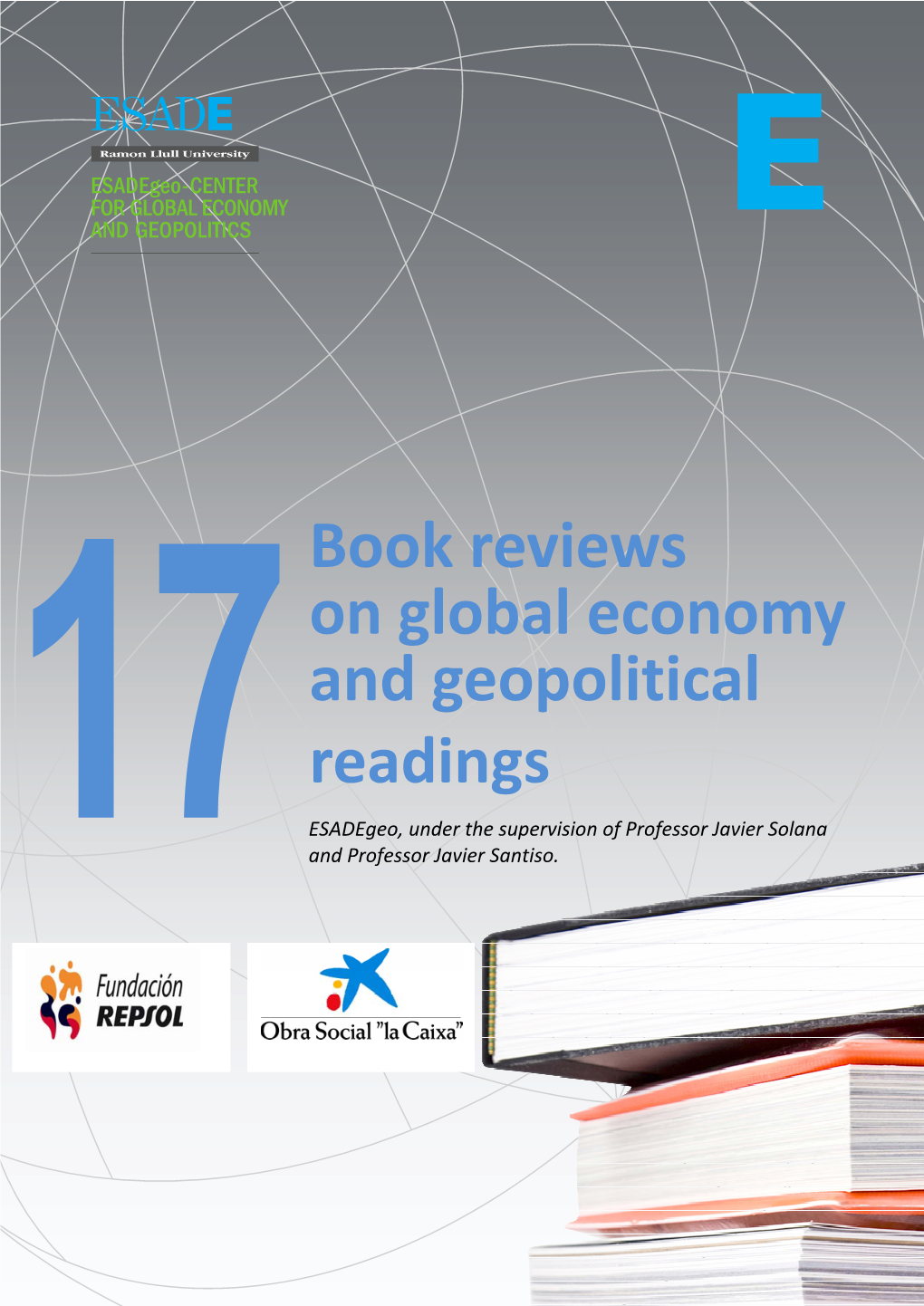 Book Reviews on Global Economy and Geopolitical Readings