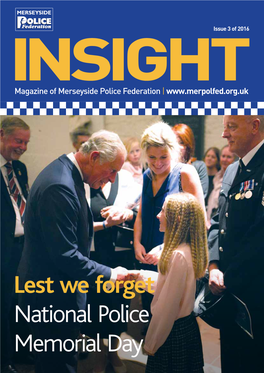 Insight Magazine