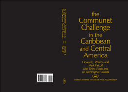 The-Communist-Challenge-In-The
