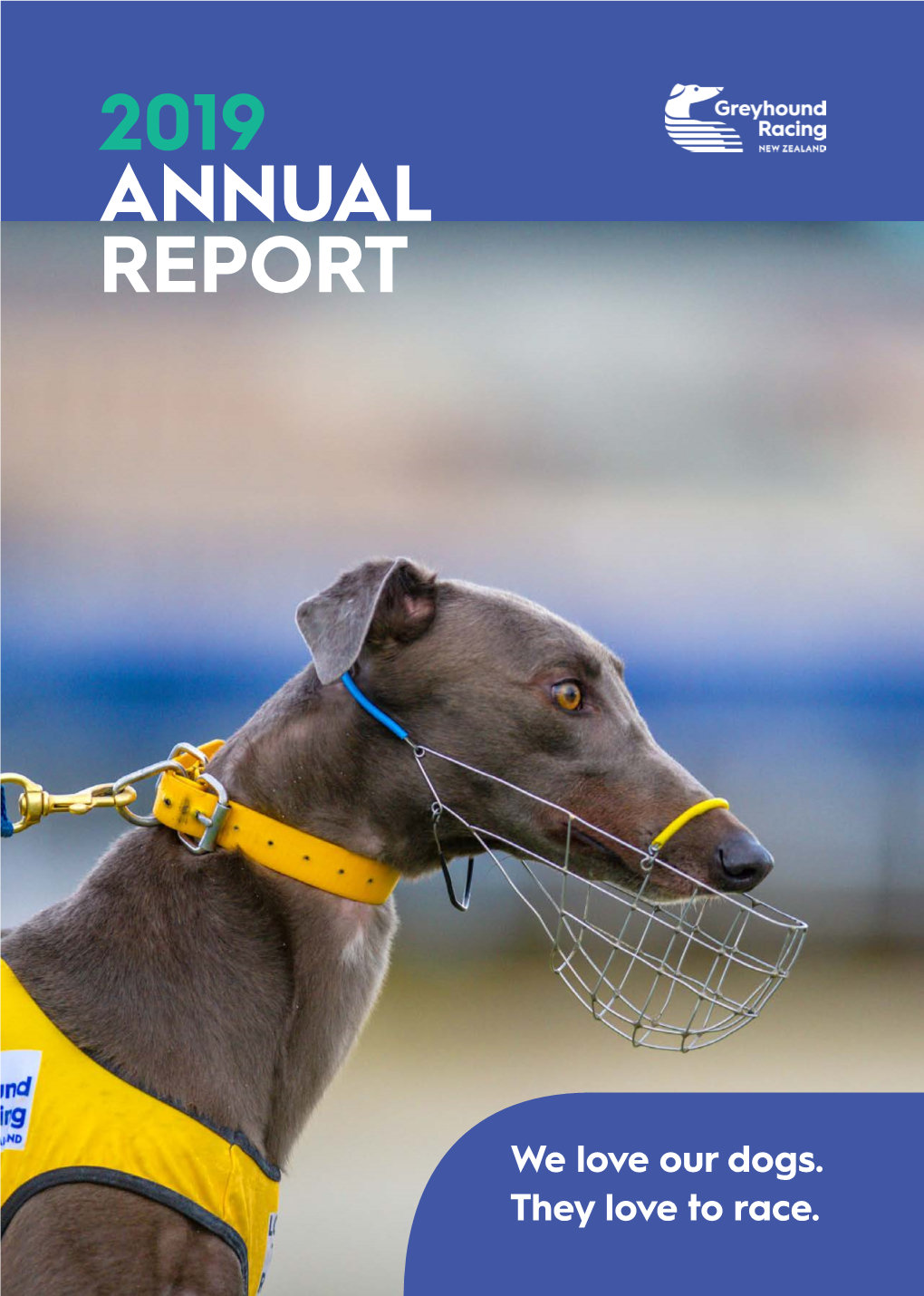 2019 Annual Report