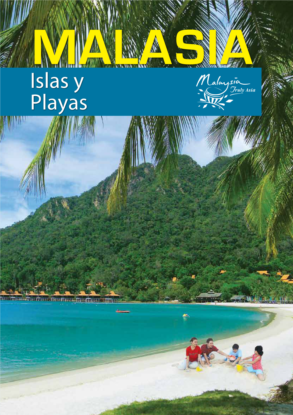 Islas Y Playas