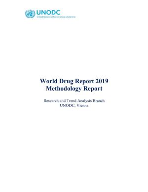 WDR-2019-Methodology-FINAL.Pdf