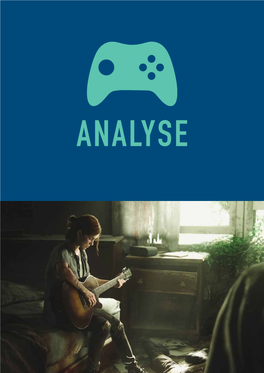 Gameplay-Analyse: Fokus På Starten
