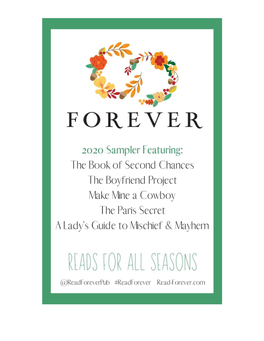 Forever Sampler