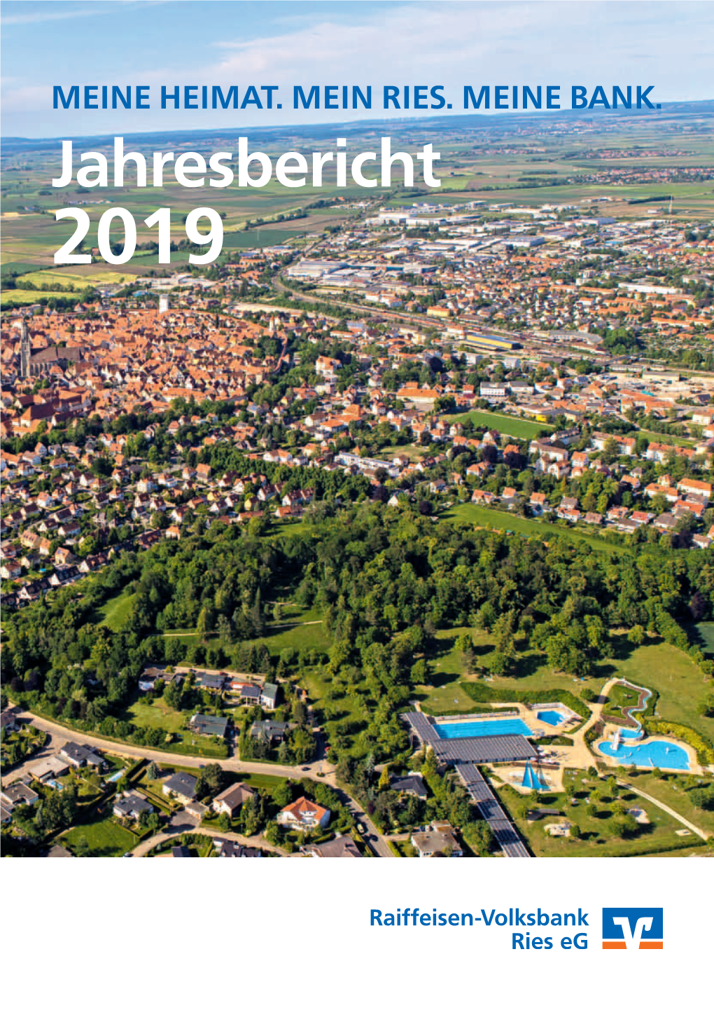 Jahresbericht 2019