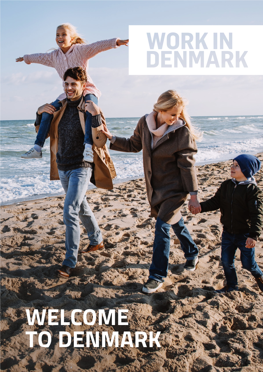 Denmark to Welcome