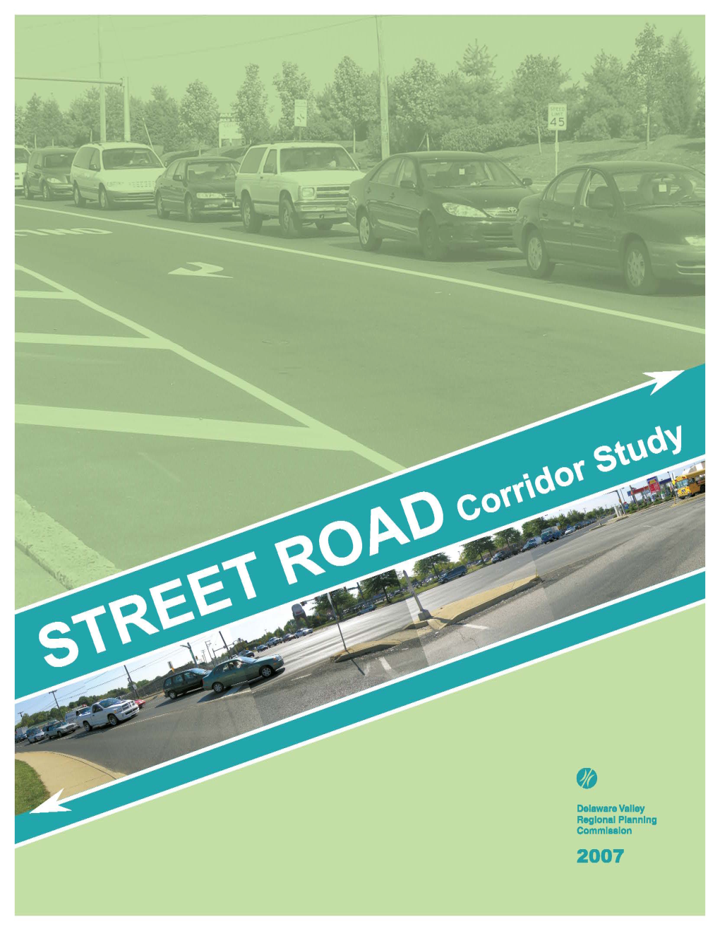 Street Road Corridor Study I