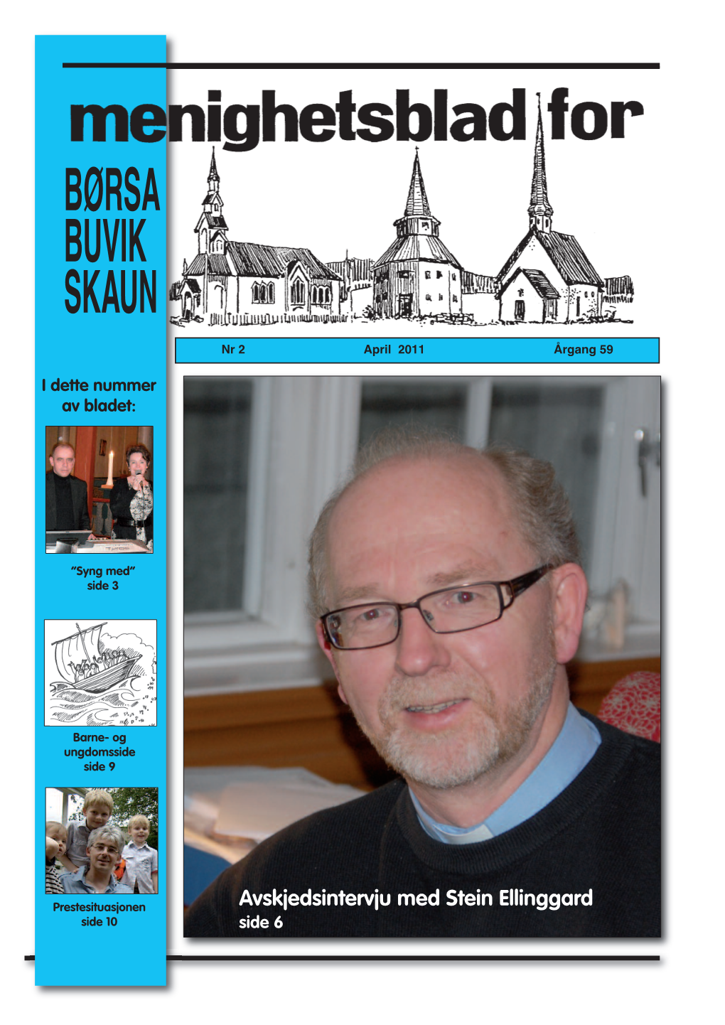 Børsa Buvik Skaun