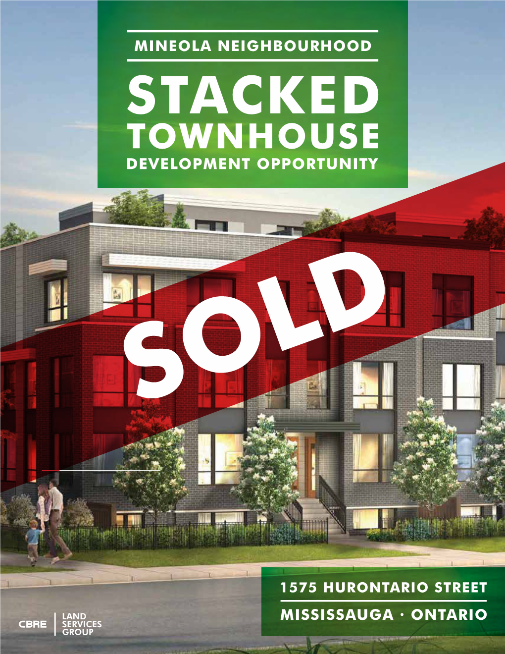 HURONTARIO STREET Total Population · 2021· Projected 12,657 835,119 2,974,188 Southwest, and Brampton to the North