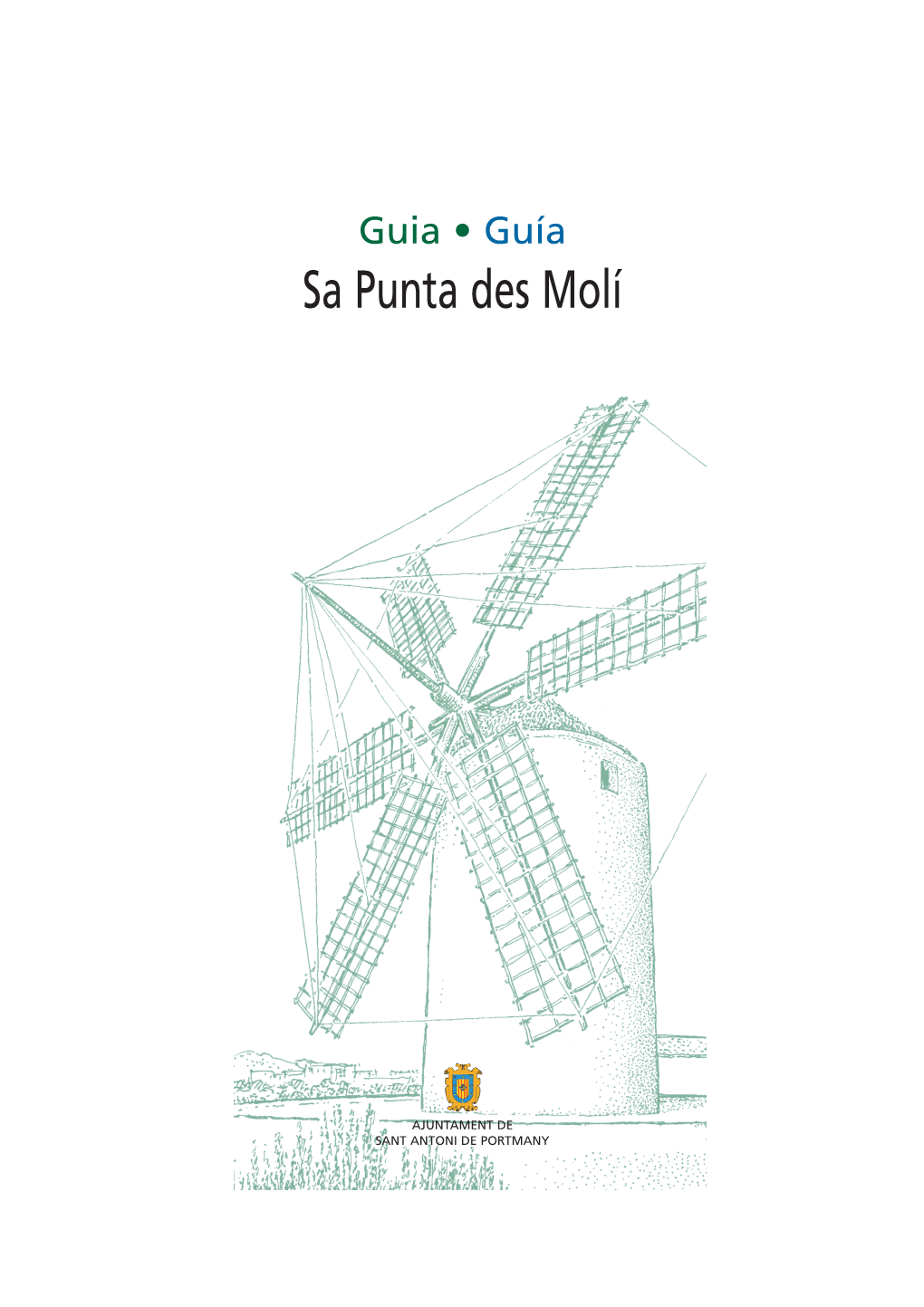 Sa Punta Des Molí