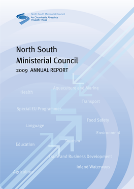 Annual Report 2009