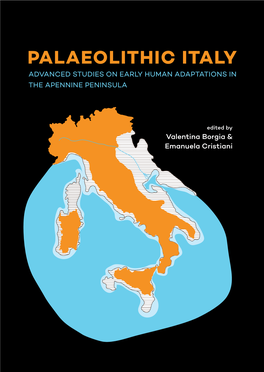 Palaeolithic Italy