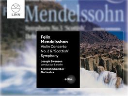 Felix Mendelssohn Violin Concerto No