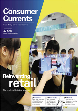 Issue 16 Consumer Currents