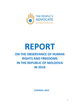 Ombudsman Moldova