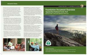 Foundation Document Overview, Antietam National Battlefield, Maryland