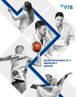Page by Page VTB Sustainability Report