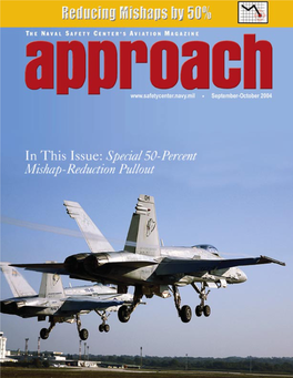 Approach Sep-Oct04 Covers.Indd