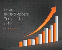 Indian Textile & Apparel Compendium 2010