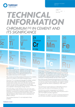 Cement Chromium 02.Indd