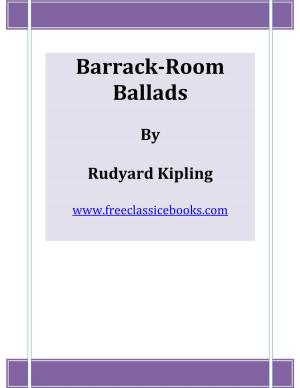Barrack-Room Ballads
