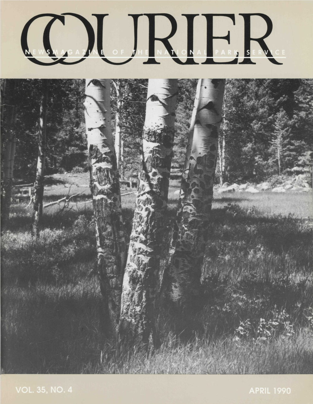 Courier-V35n4.Pdf