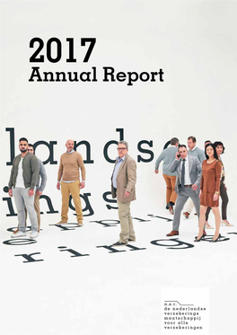 Annual Report | 2017 4