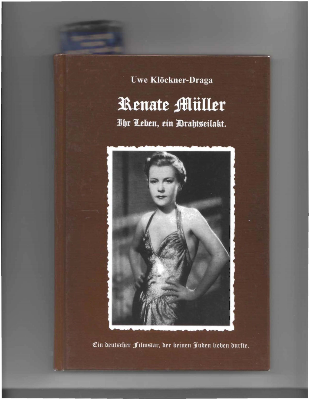 Info-Über-Renate-Müller