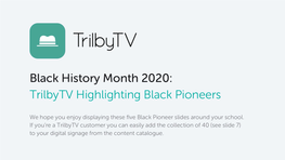 192538-Trilbytv-Black-Pioneers.Pdf