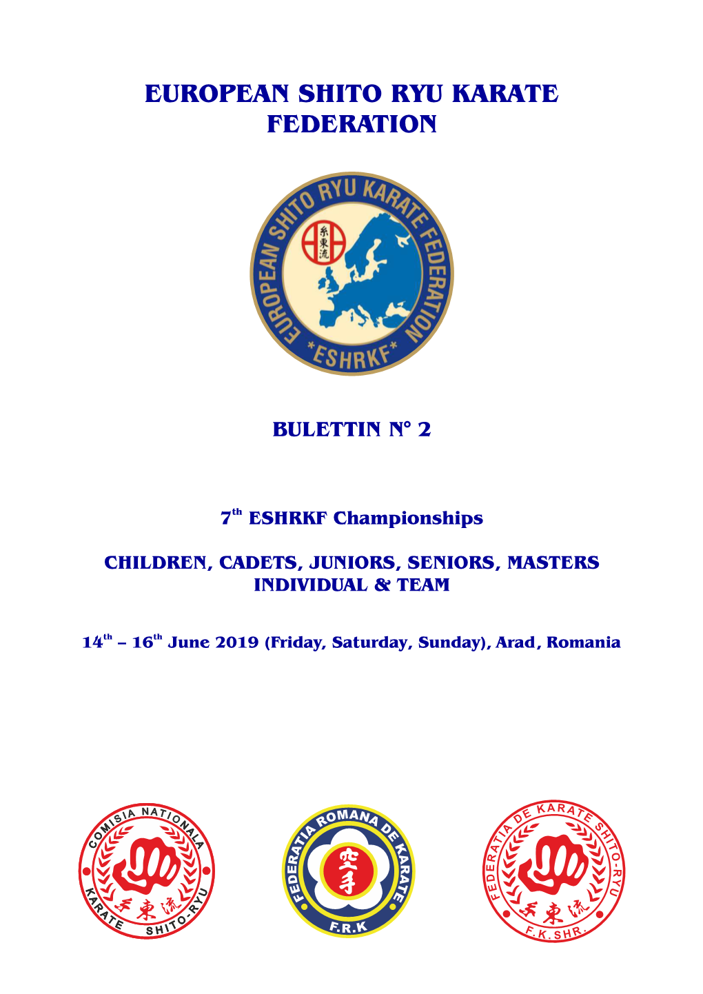 Invitation ESHRKF Championship V3.Cdr