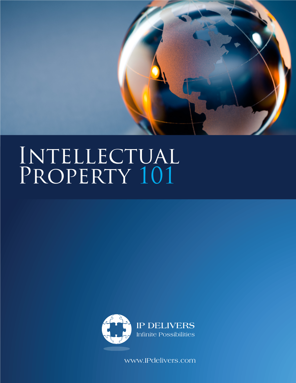 Intellectual Property 101