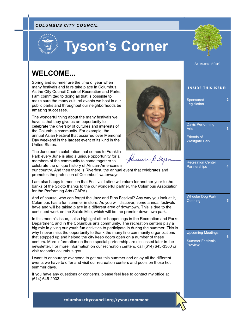 Tyson's Corner