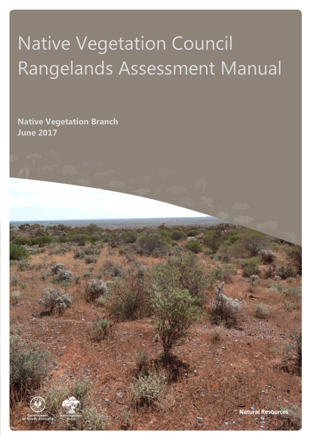 Native Vegetation Council Rangelands Assessment