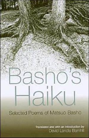 Basho's Haikus