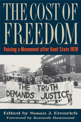 The Kent State Shootings After Nearly 50 Years