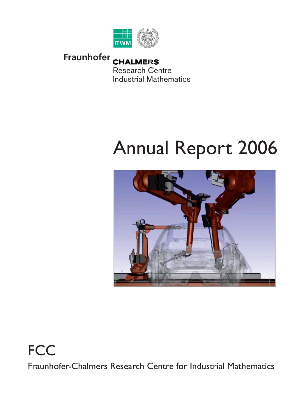 Annual Report 2006