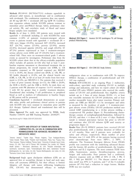 353 Safety and Efficacy of Tumor Infiltrating Lymphocytes (TIL, LN-145