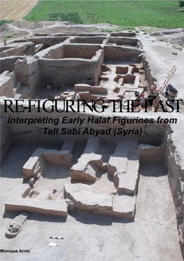 Interpreting Early Halaf Figurines from Tell Sabi Abyad (Syria)
