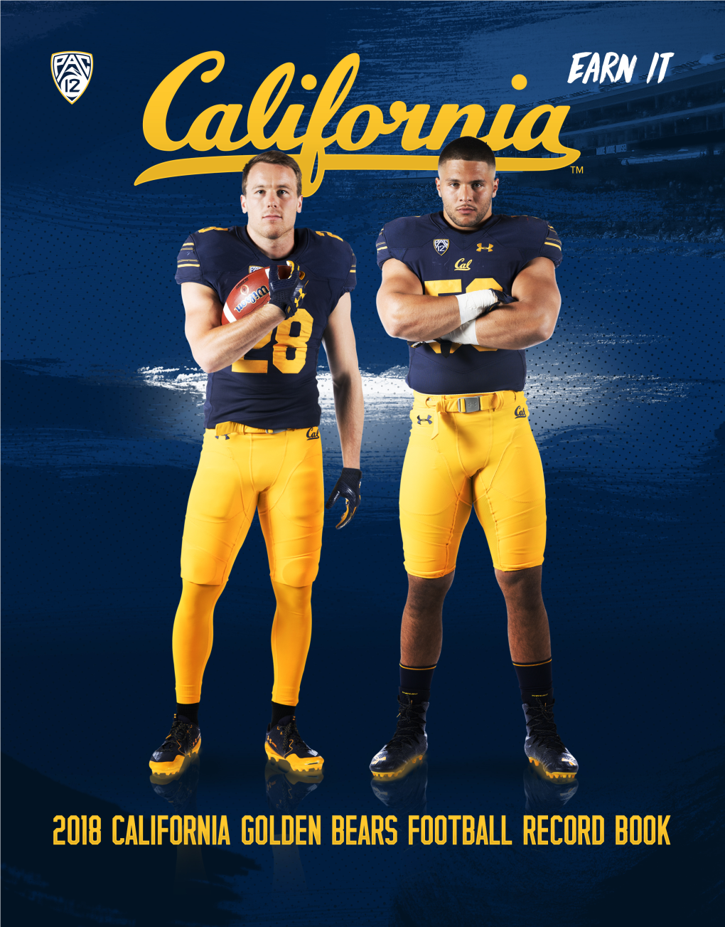 California Golden Bears Football