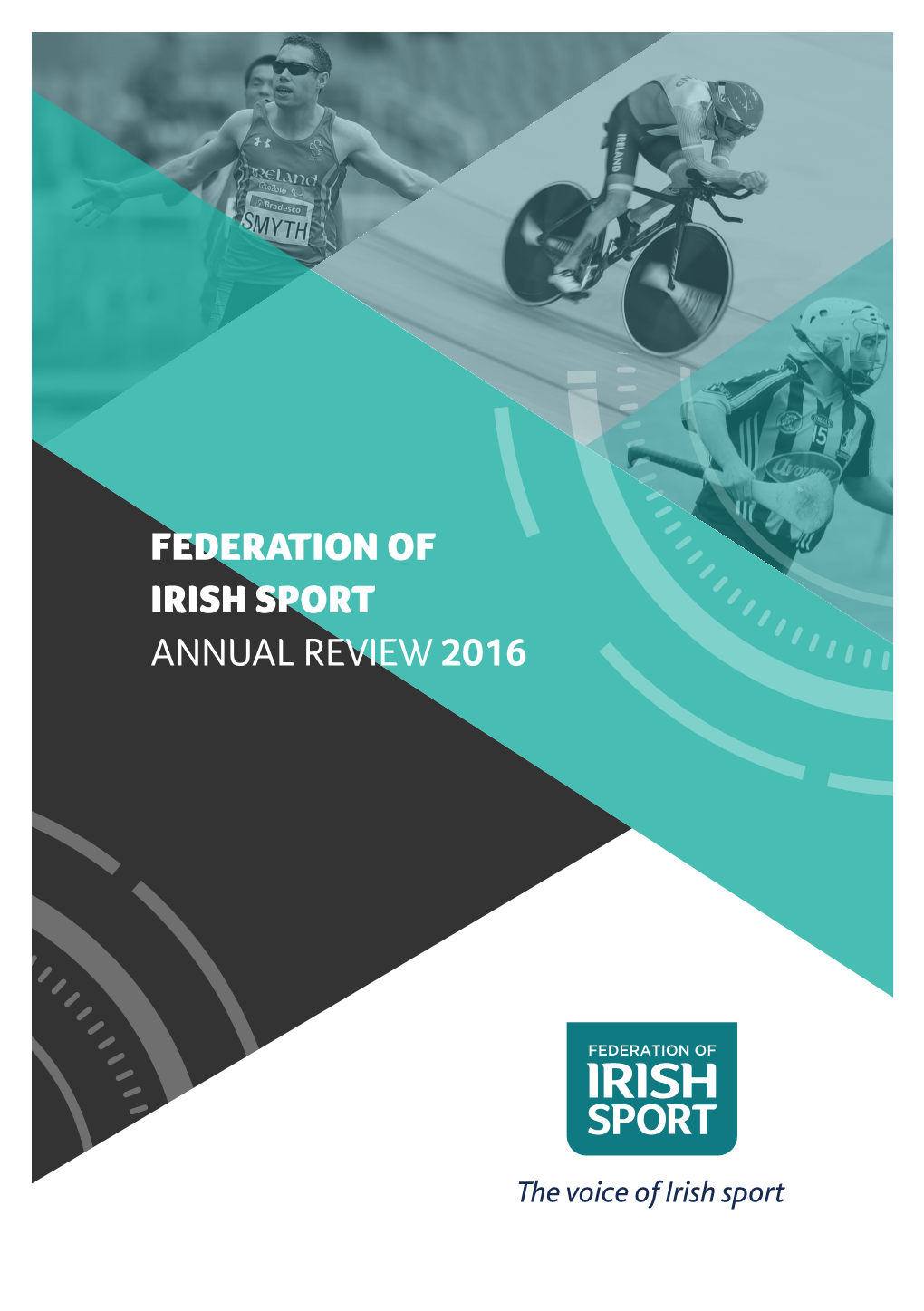 Federation of Irish Sport Annual Review 2016