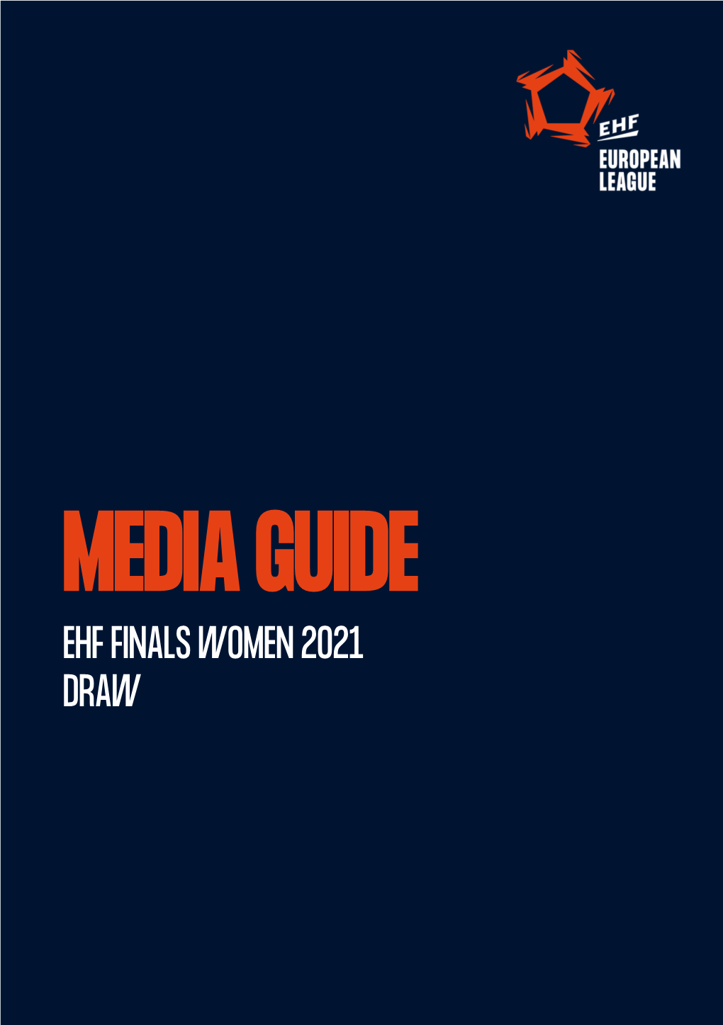 EHF European League Finals Women