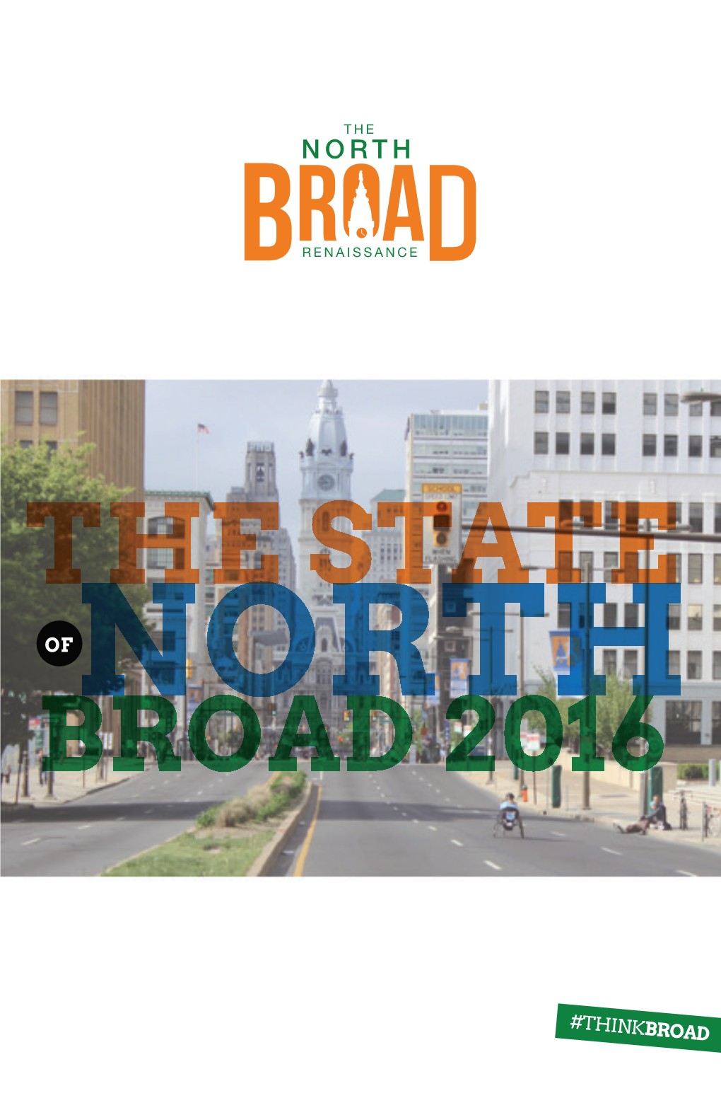 State of North Broad2016