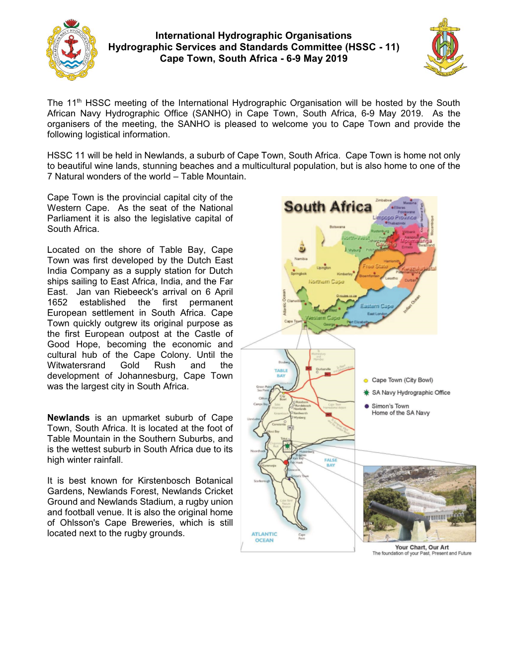 Tides and Water Level Working Group