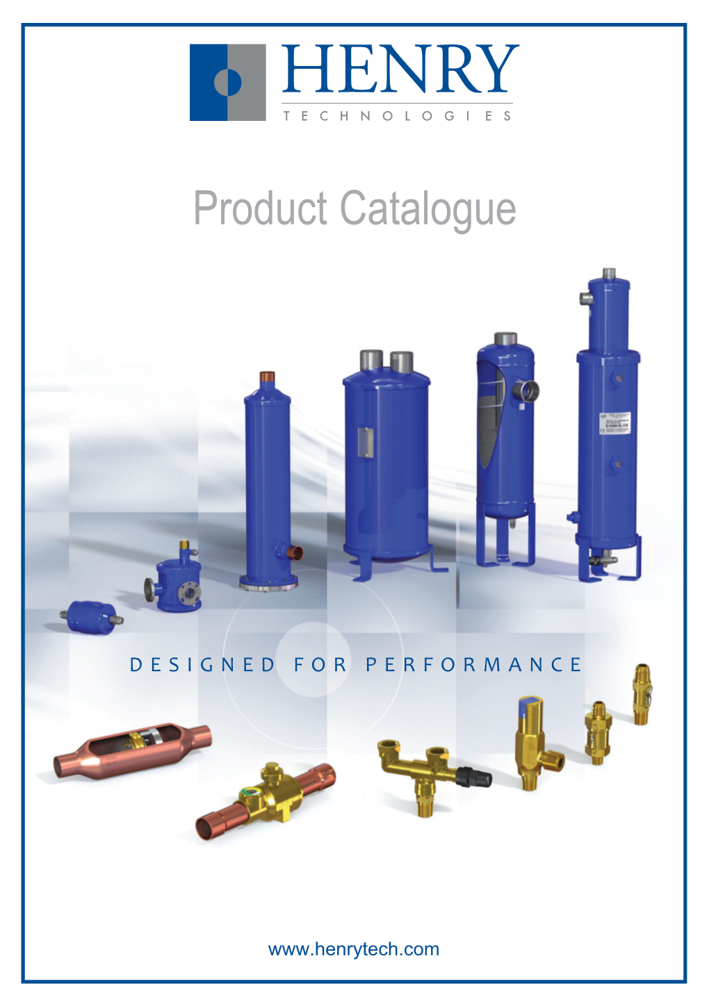 Product Catalogue