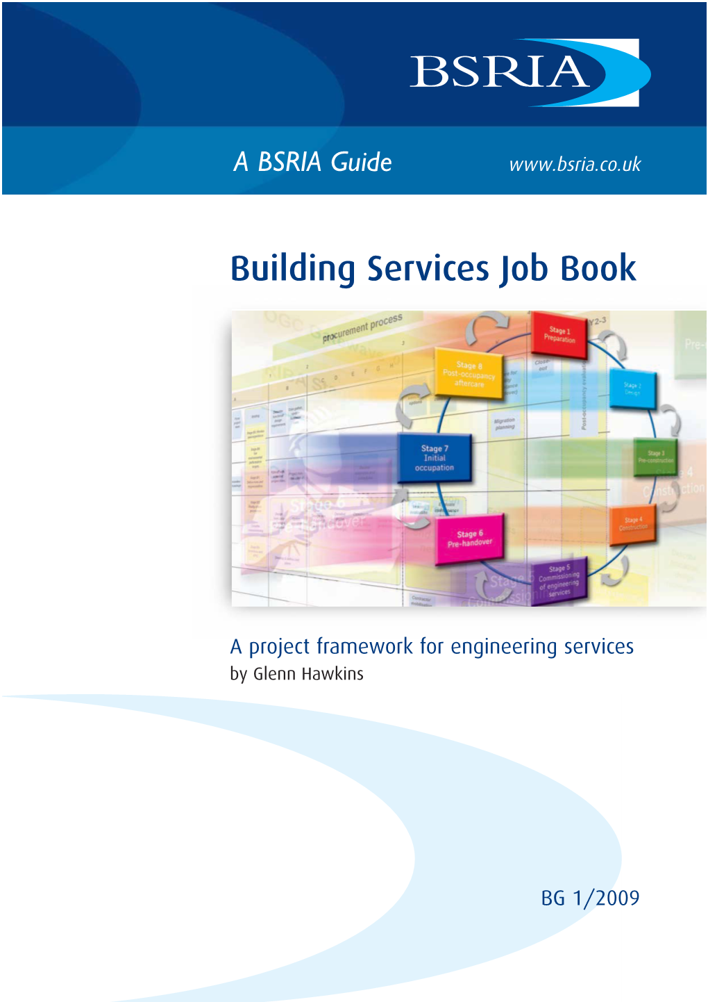 Building Services Job Book