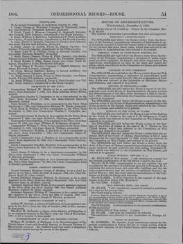1894, Congressional Record-House. 51